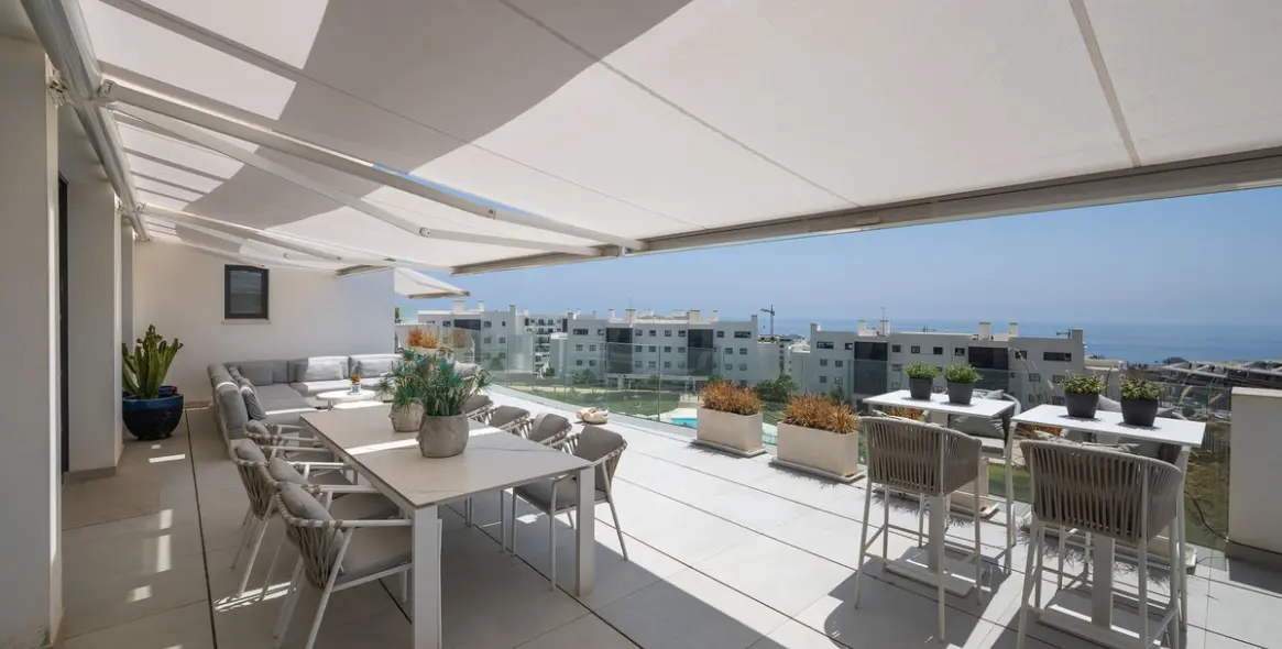Продажа пентхауса в Fuengirola 39
