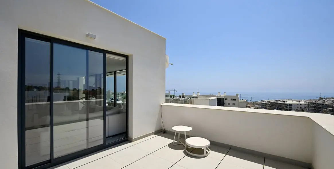 Продажа пентхауса в Fuengirola 47