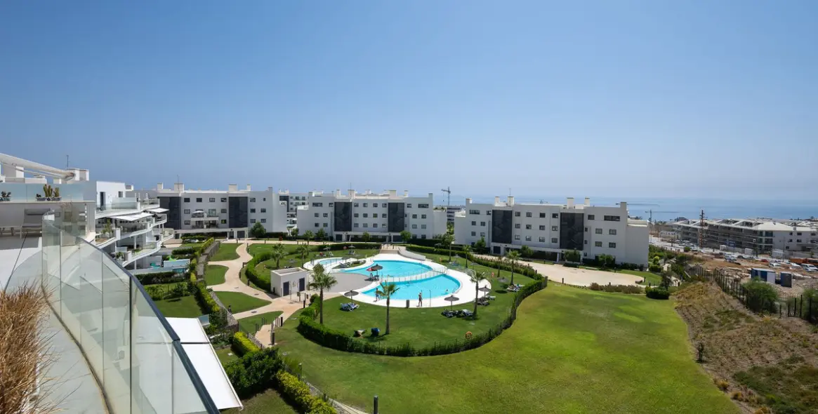 Продажа пентхауса в Fuengirola 48