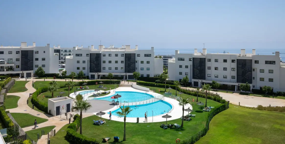 Продажа пентхауса в Fuengirola 49