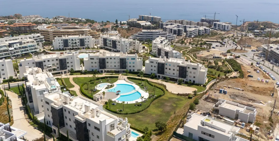 Продажа пентхауса в Fuengirola 50