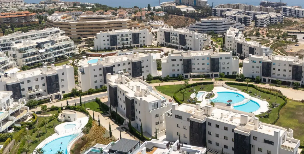 Продажа пентхауса в Fuengirola 51