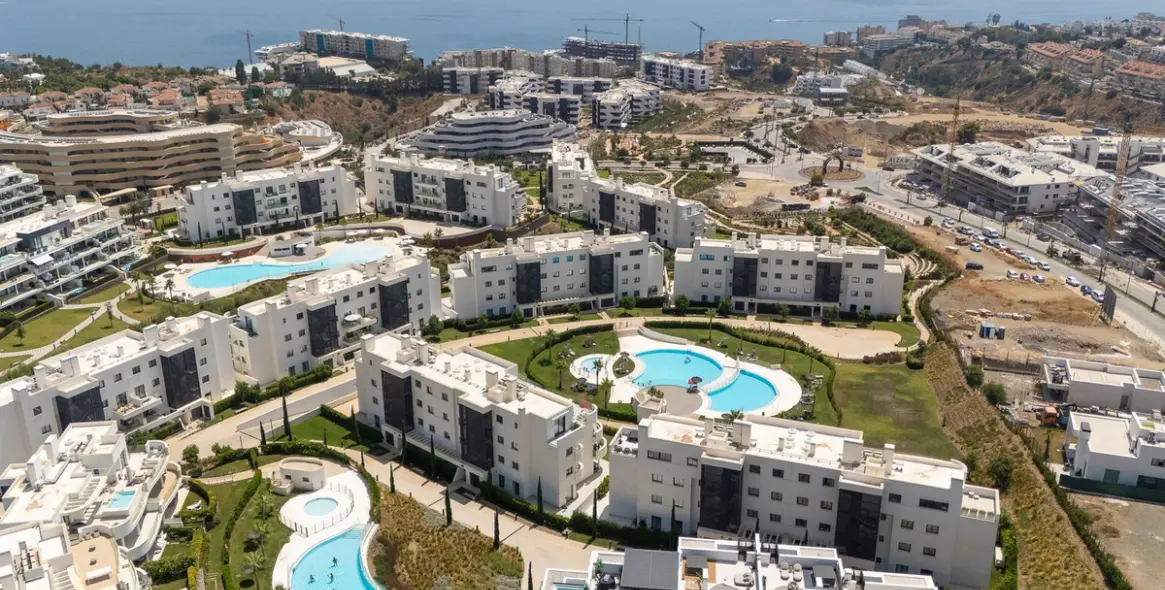 Продажа пентхауса в Fuengirola 52