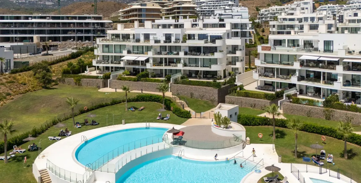 Продажа пентхауса в Fuengirola 53