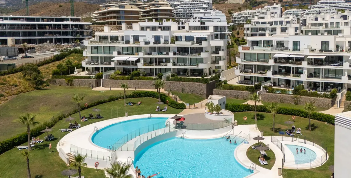 Продажа пентхауса в Fuengirola 55
