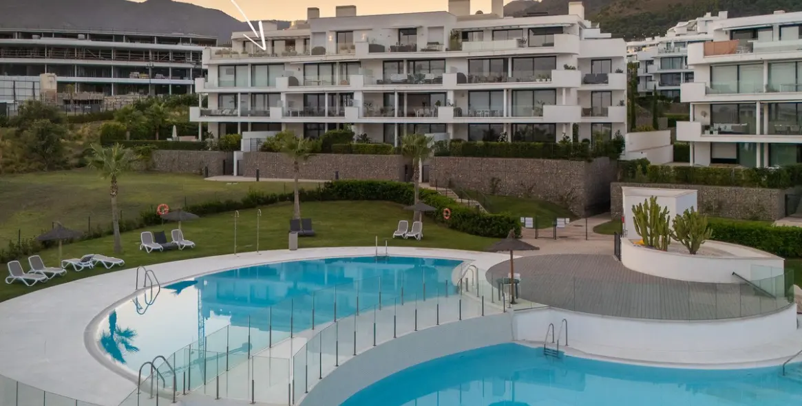 Продажа пентхауса в Fuengirola 58
