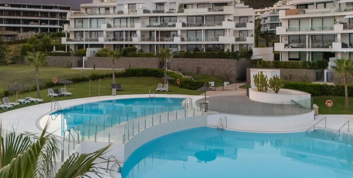 Продажа пентхауса в Fuengirola 59