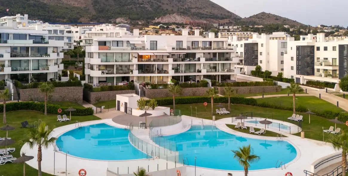 Продажа пентхауса в Fuengirola 60