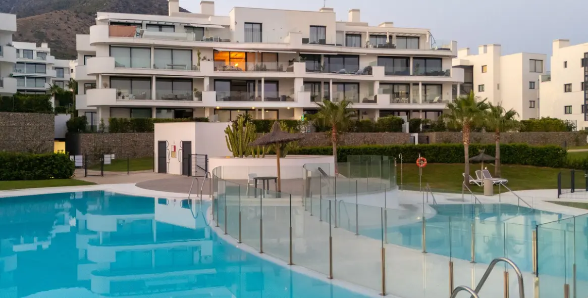 Продажа пентхауса в Fuengirola 61