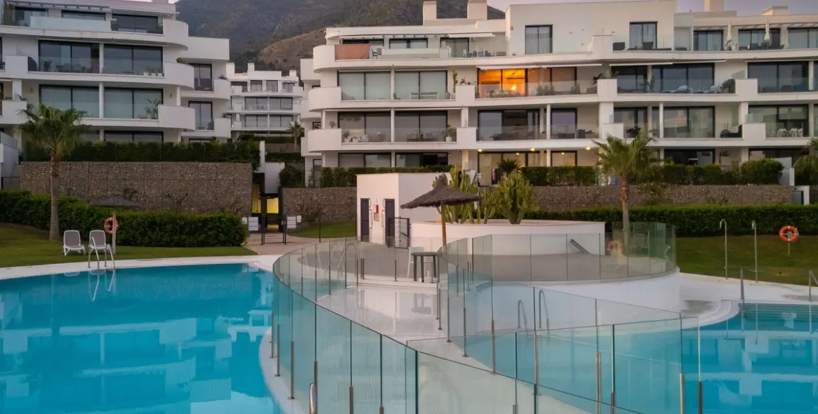 Продажа пентхауса в Fuengirola 62