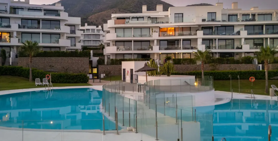 Продажа пентхауса в Fuengirola 63