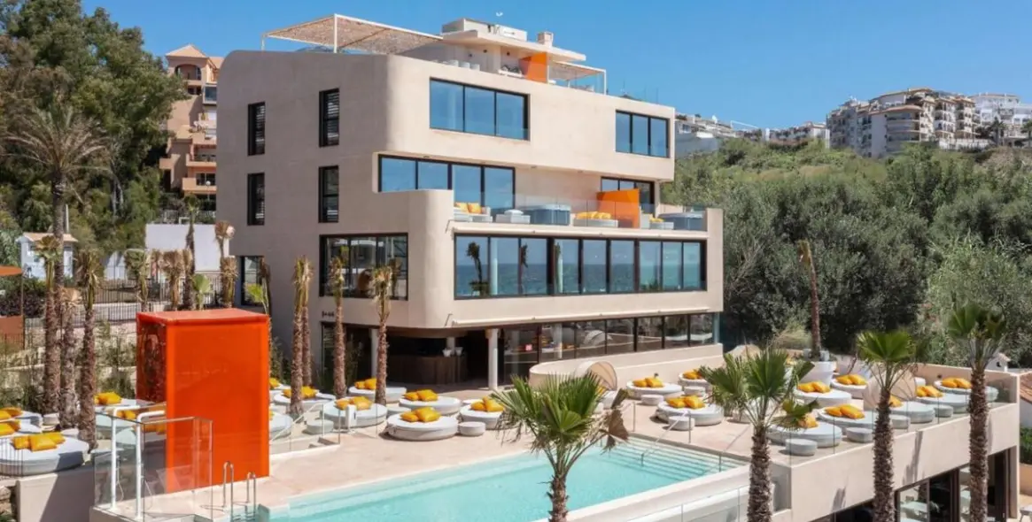 Продажа пентхауса в Fuengirola 72
