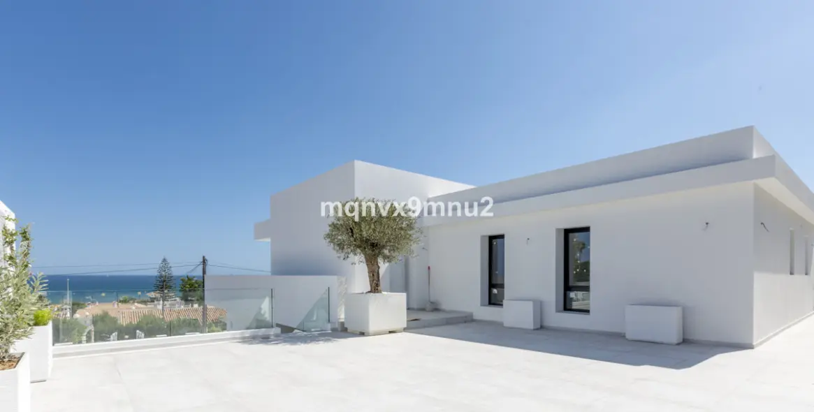 Sale of detached villa in El Chaparral 7