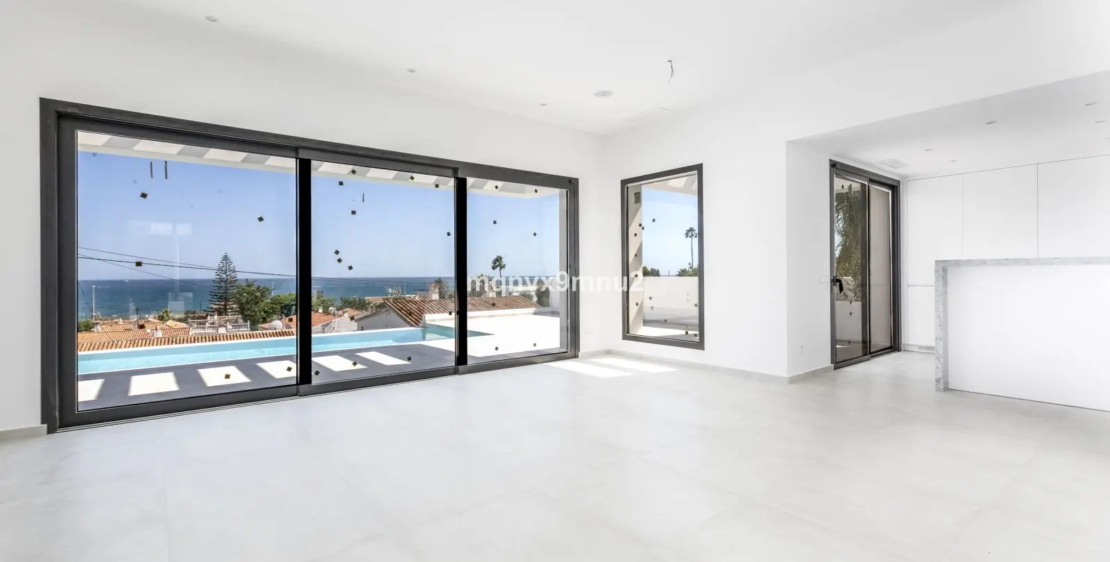 Sale of detached villa in El Chaparral 27