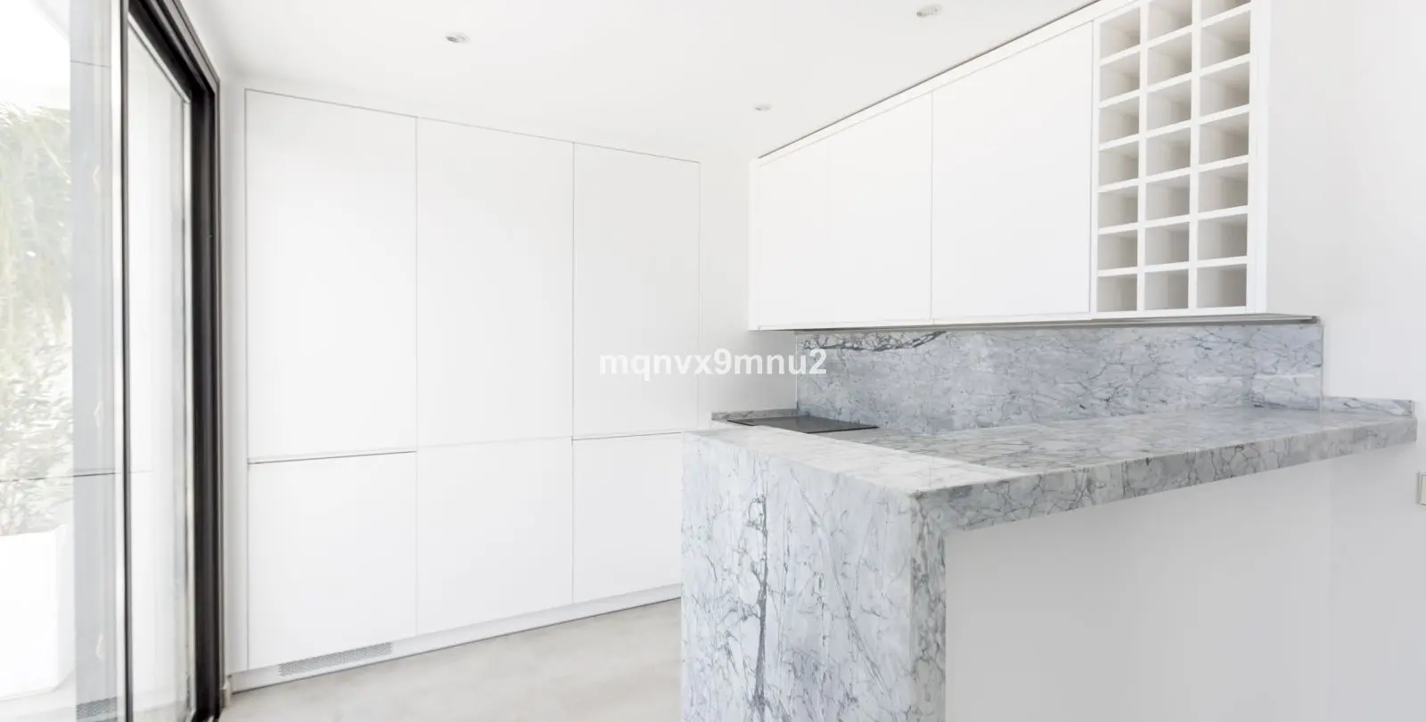Sale of detached villa in El Chaparral 28