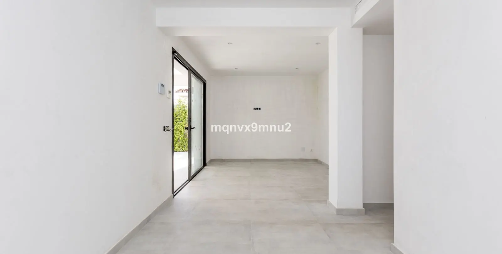 Sale of detached villa in El Chaparral 30