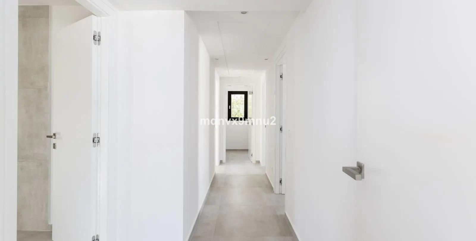 Sale of detached villa in El Chaparral 44