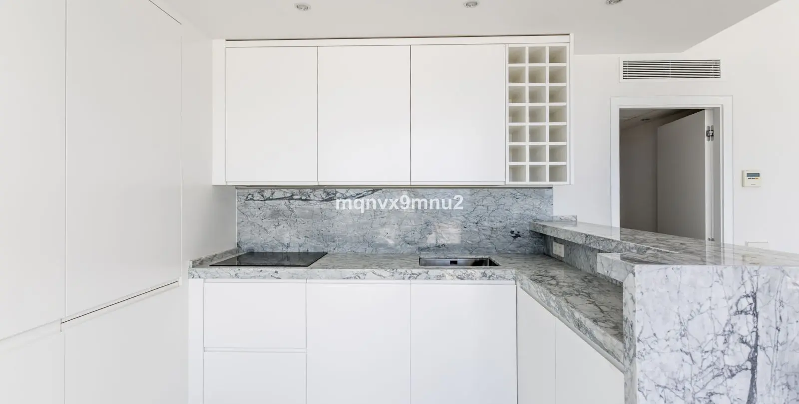 Sale of detached villa in El Chaparral 49