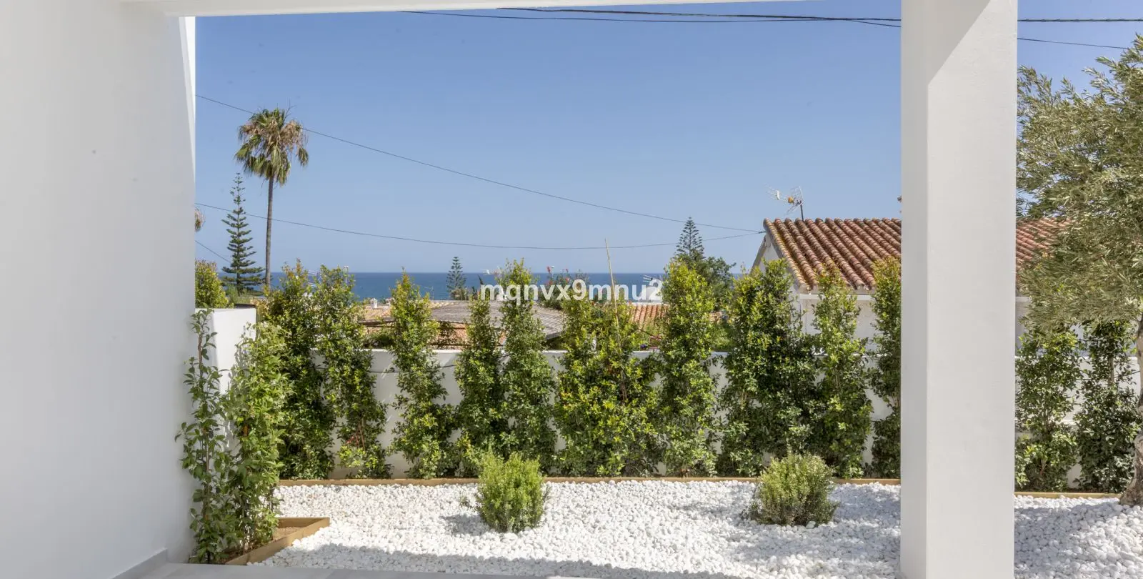 Sale of detached villa in El Chaparral 53