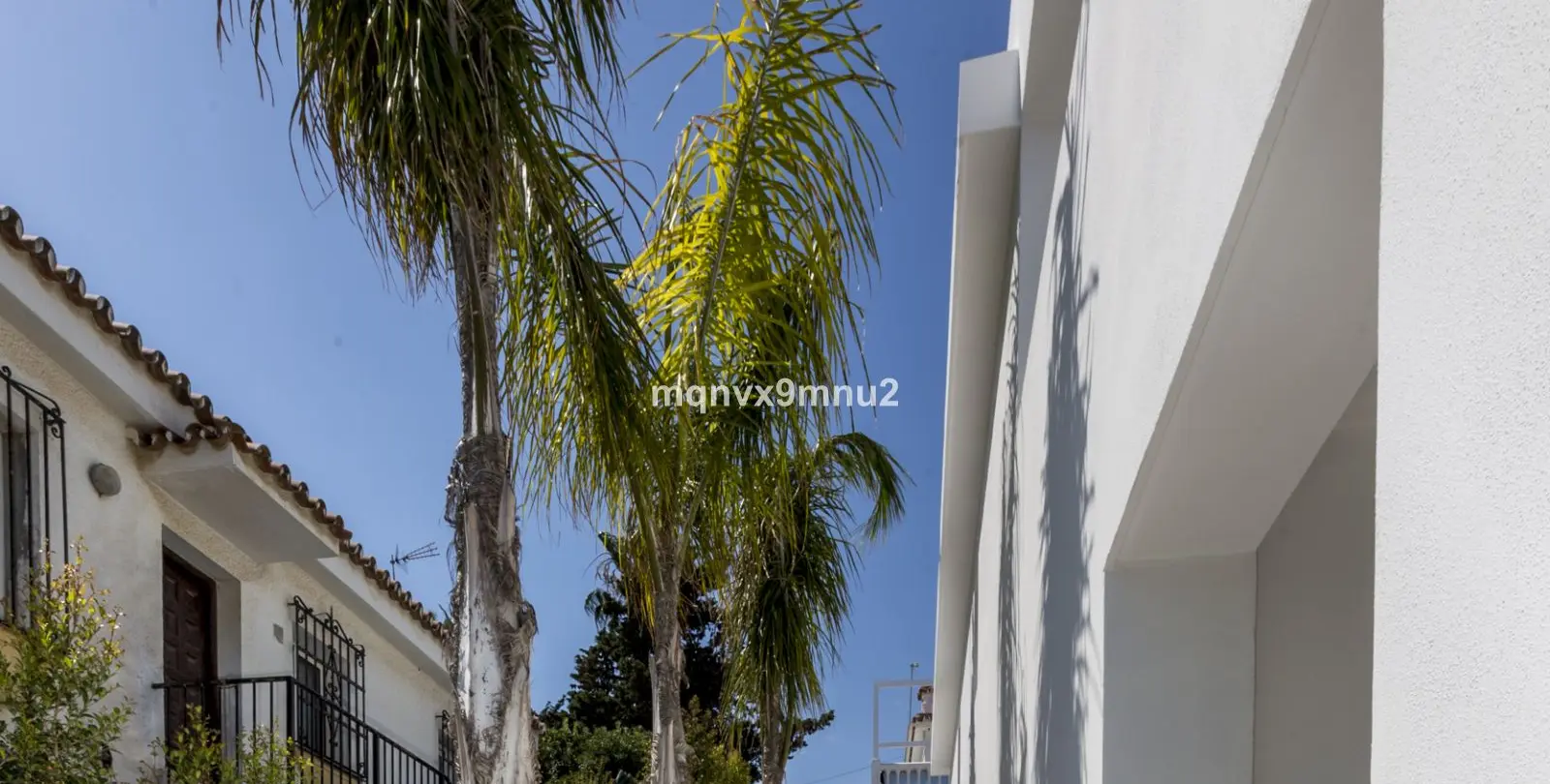 Sale of detached villa in El Chaparral 56