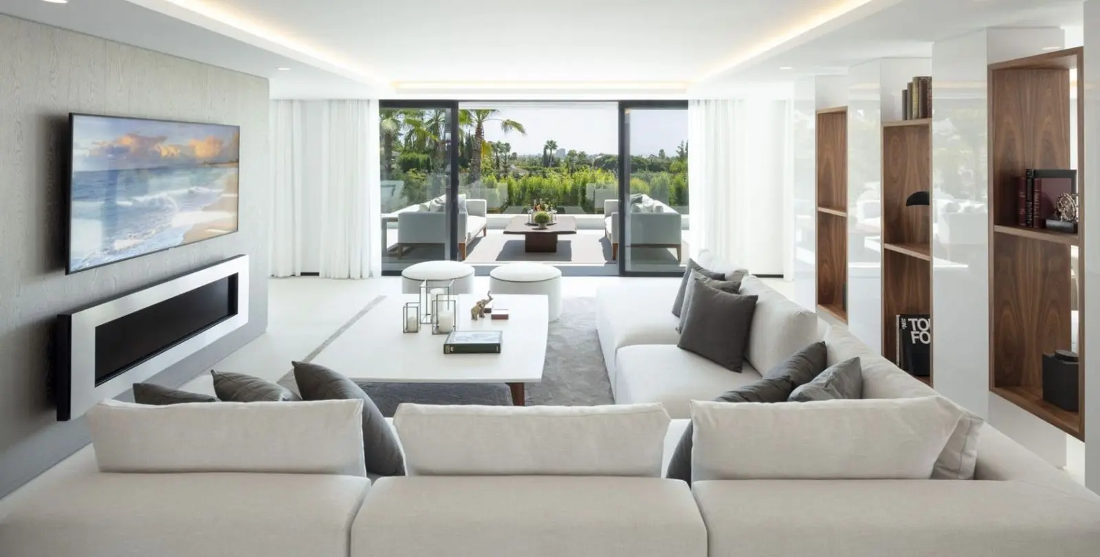 Venta de parcela residencial en New Golden Mile 3