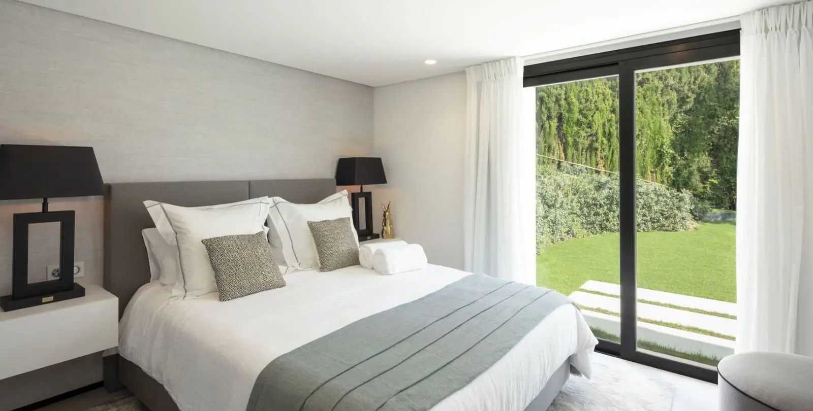 Venta de parcela residencial en New Golden Mile 5