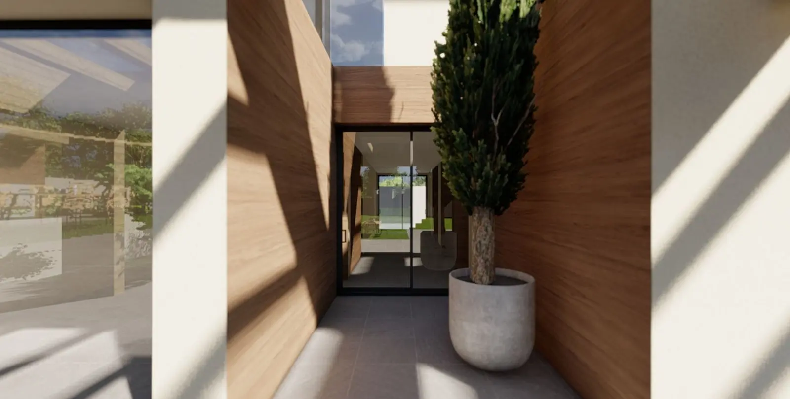 Venta de parcela residencial en New Golden Mile 11