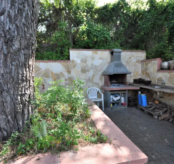 Продажа  отдельно стоящей виллы в Casares Playa