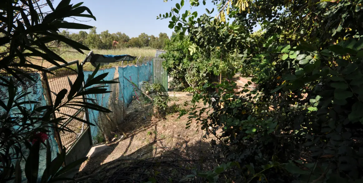 Продажа  отдельно стоящей виллы в Casares Playa 25