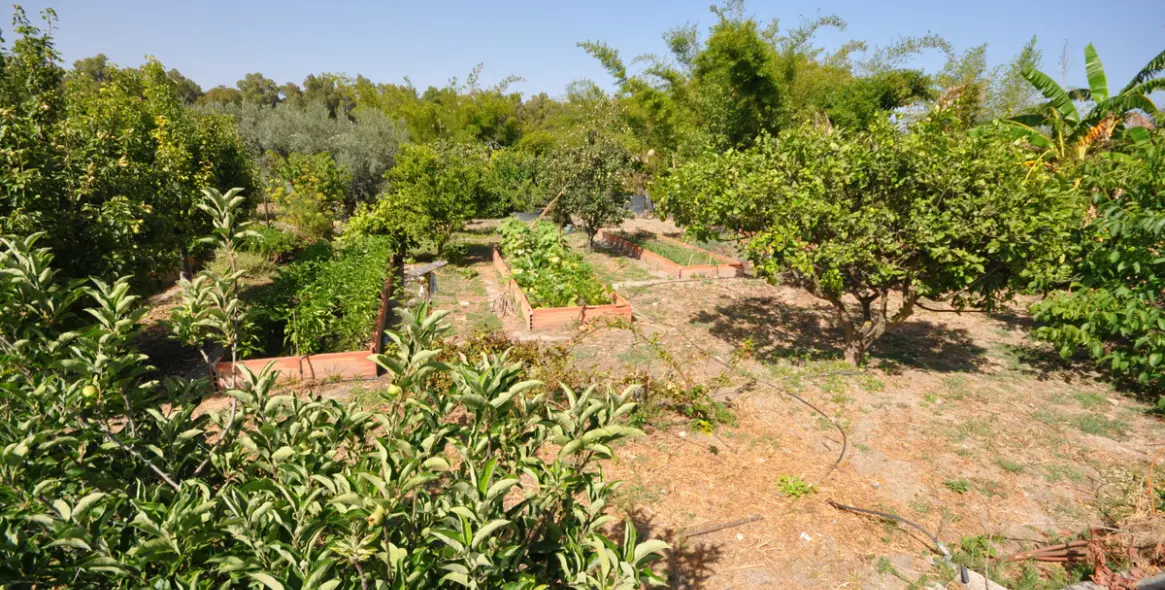 Продажа  отдельно стоящей виллы в Casares Playa 28