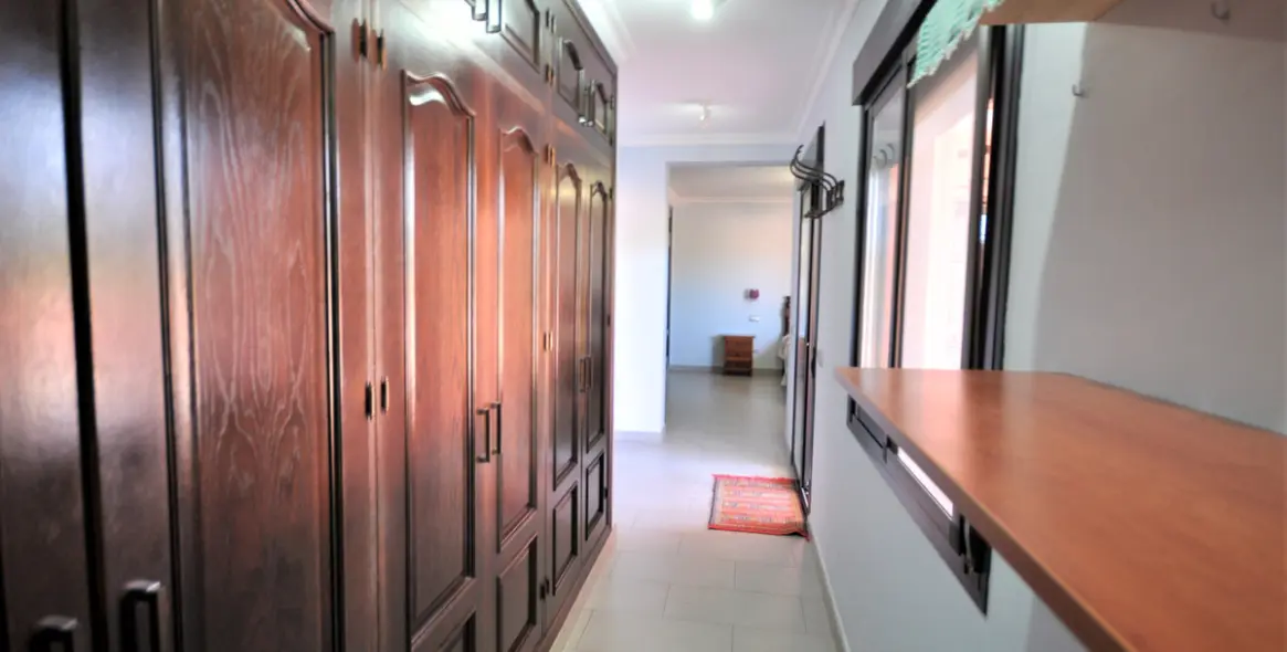 Продажа  отдельно стоящей виллы в Casares Playa 46