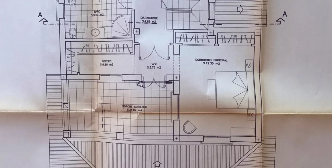 Продажа  отдельно стоящей виллы в Casares Playa 55