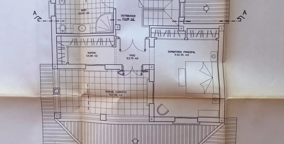 Продажа  отдельно стоящей виллы в Casares Playa 56