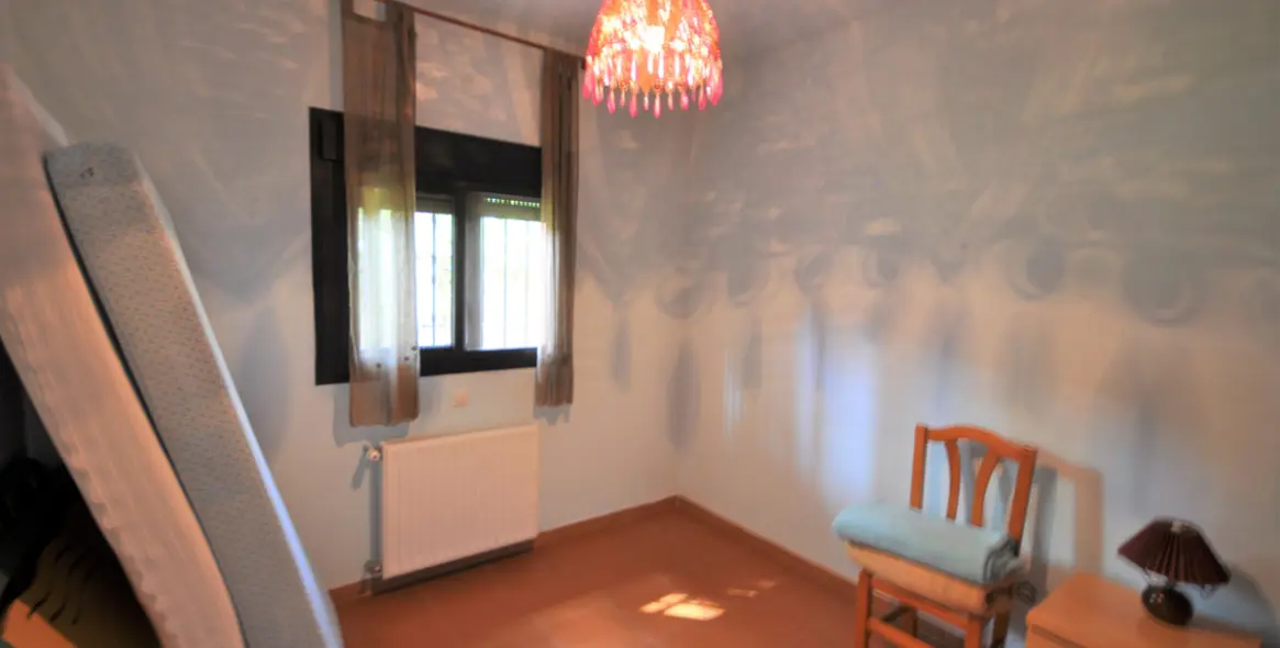 Продажа  отдельно стоящей виллы в Casares Playa 68