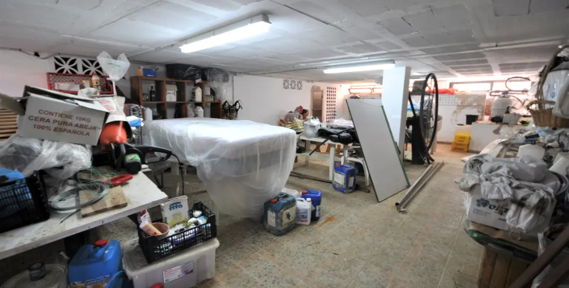 Продажа  отдельно стоящей виллы в Casares Playa 72