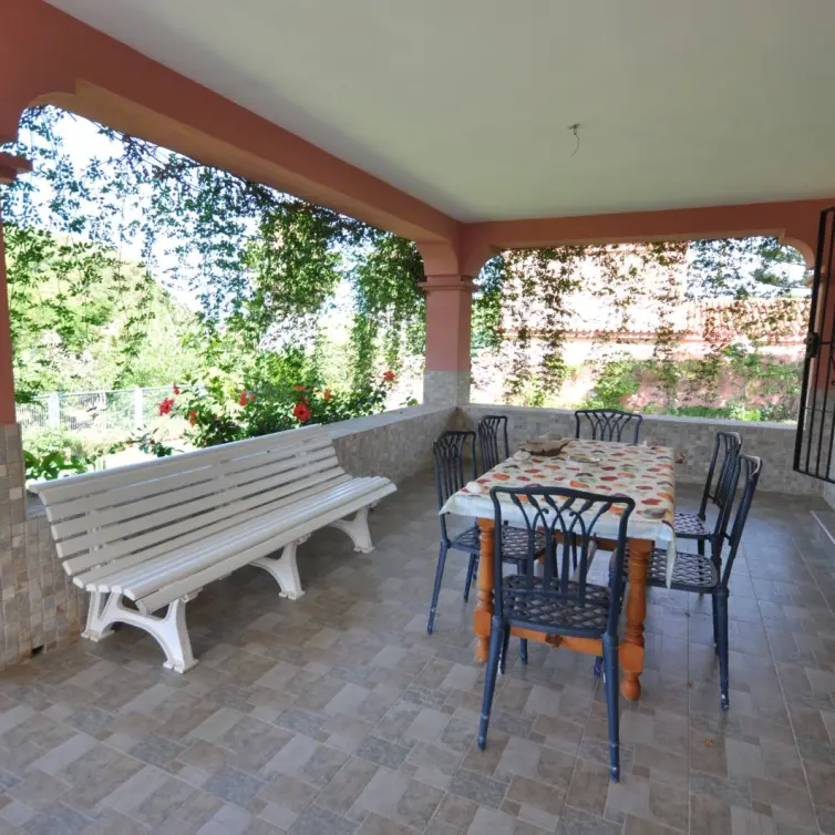 Venta de villa independiente en Casares Playa