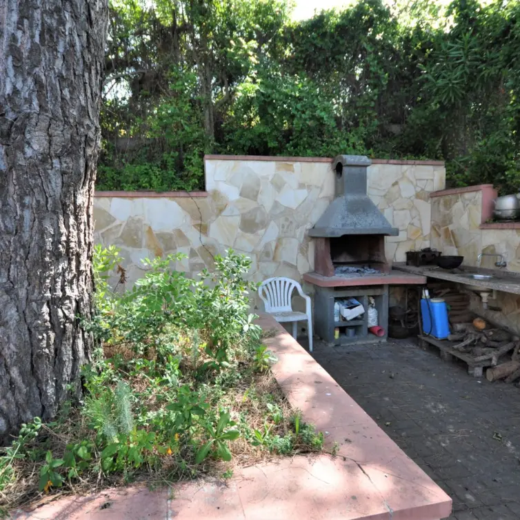 Venta de villa independiente en Casares Playa