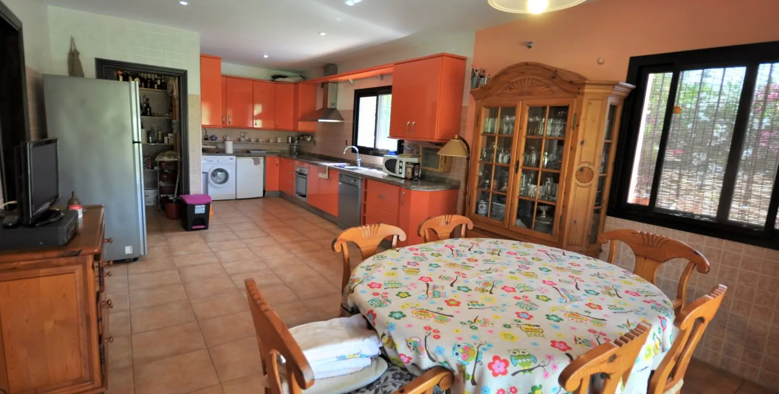 Продажа  отдельно стоящей виллы в Casares Playa 37