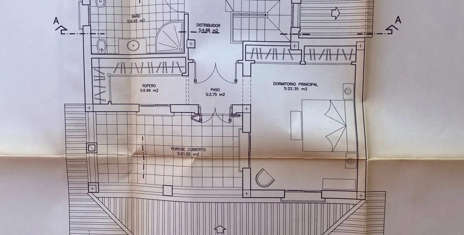 Продажа  отдельно стоящей виллы в Casares Playa 55