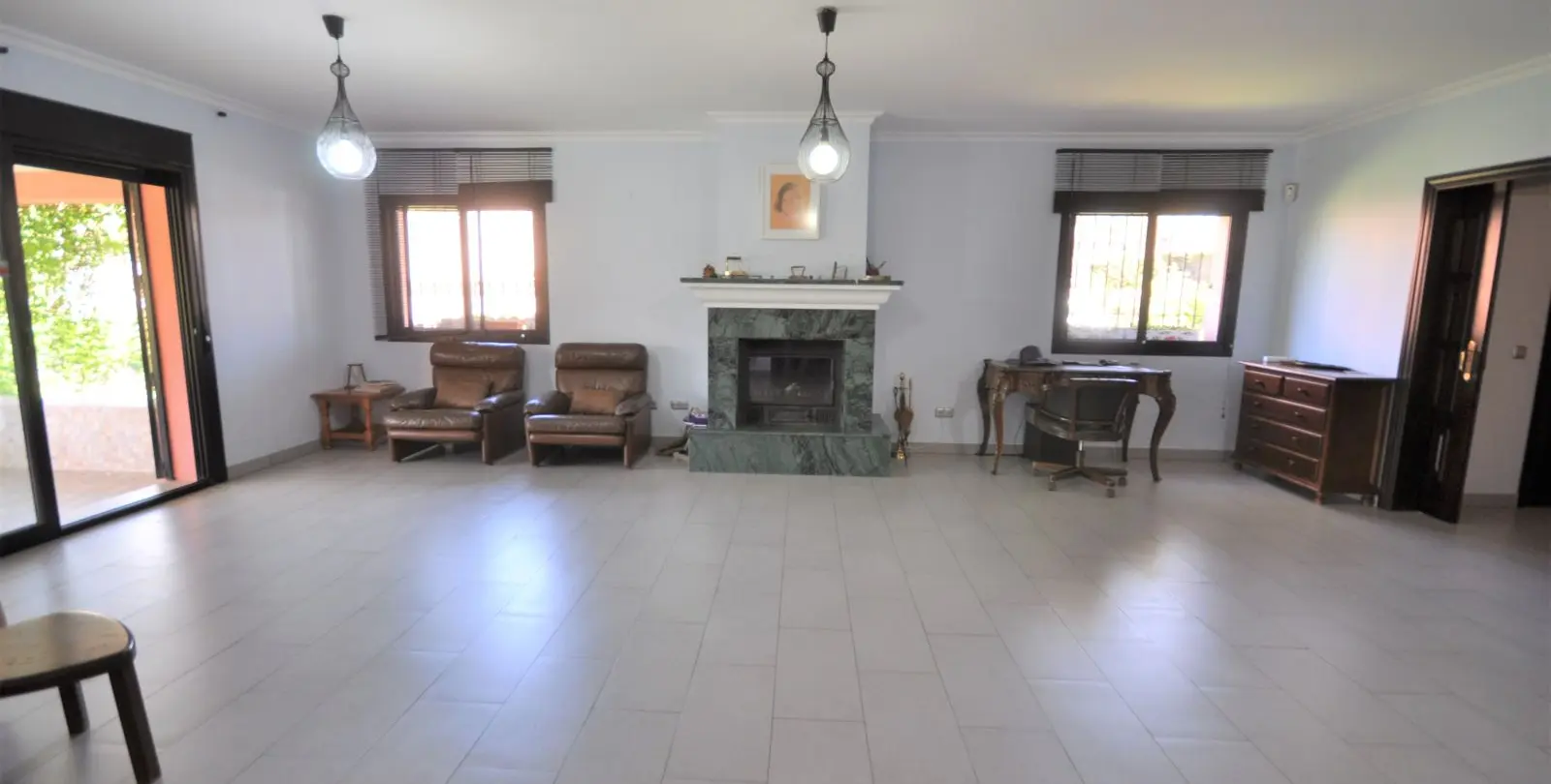 Sale of detached villa in Casares Playa 35