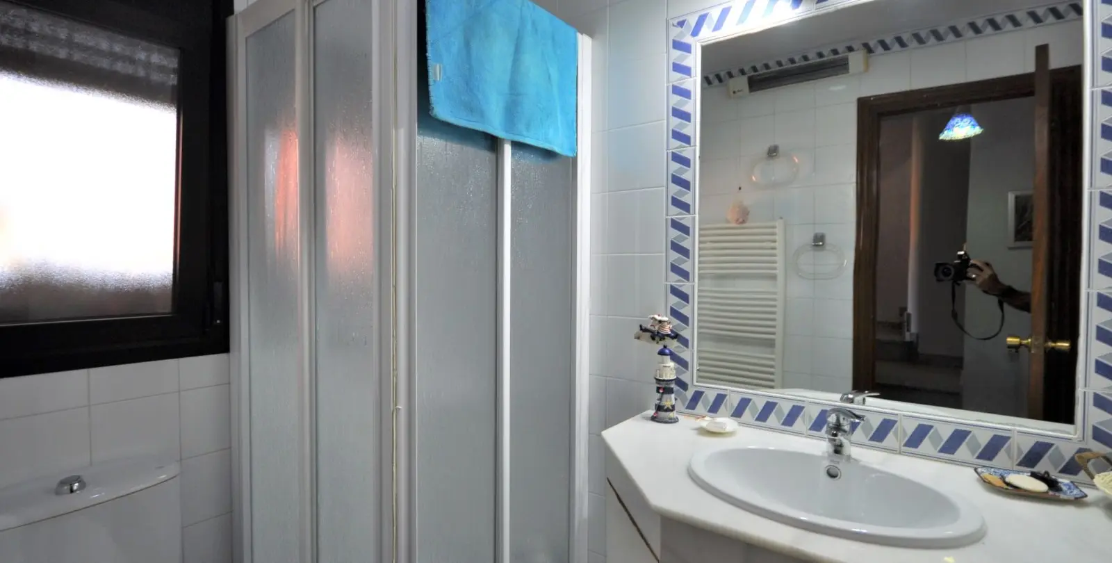 Sale of detached villa in Casares Playa 88