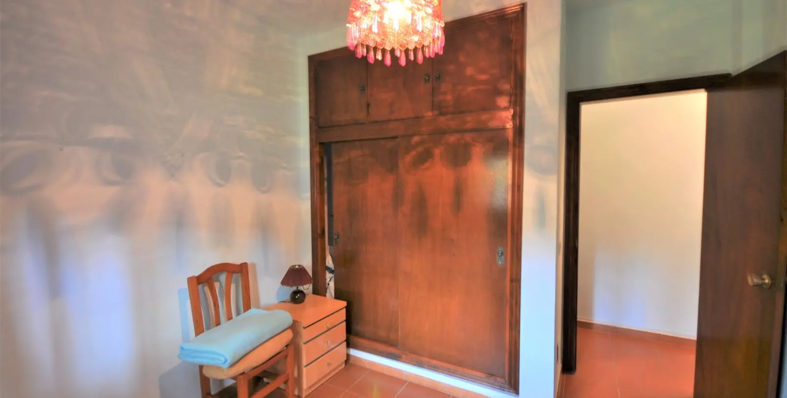 Sale of detached villa in Casares Playa 90