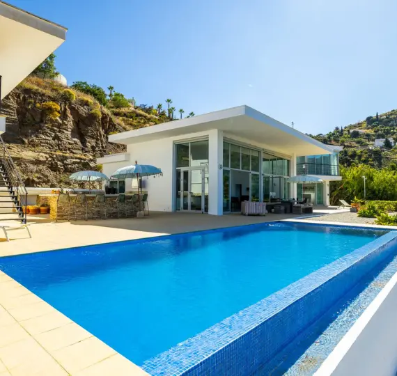 Villa independiente R4774087