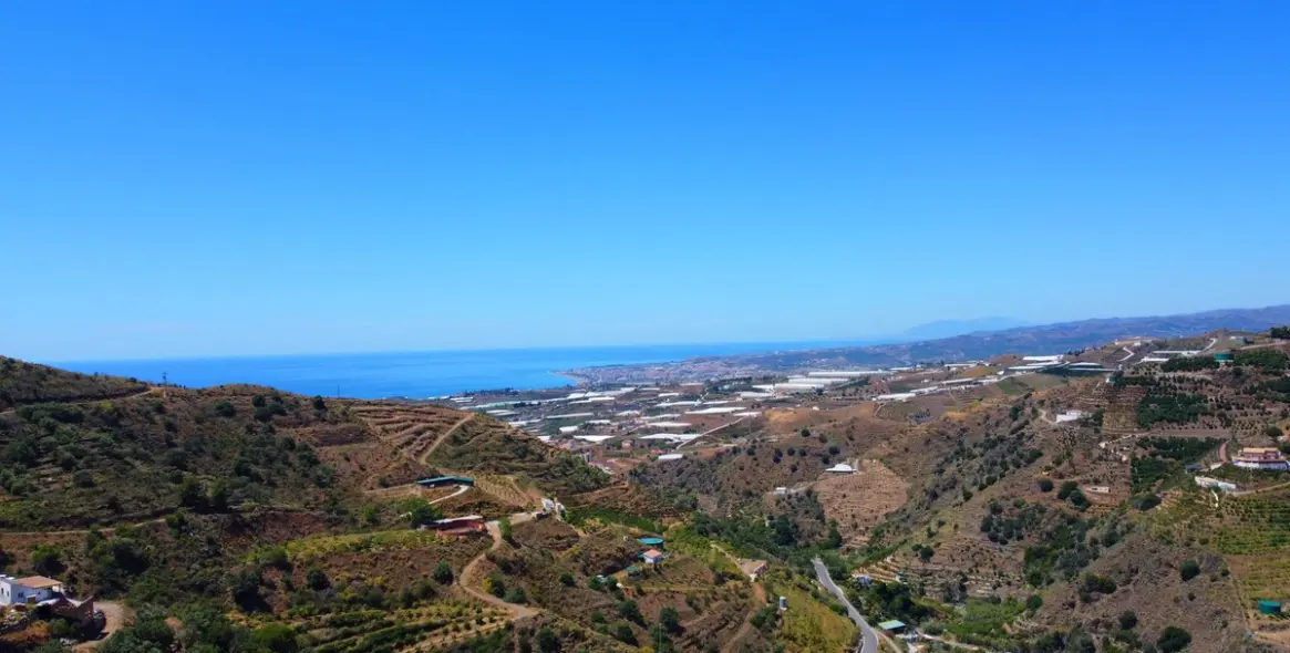 Venta de villa independiente en Costa del Sol East 5