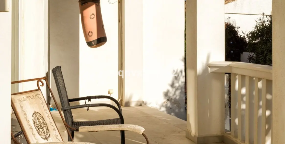 Venta de villa independiente en El Chaparral 10