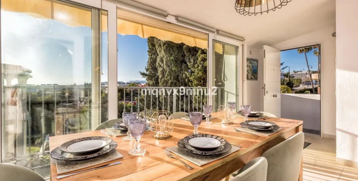 Venta de villa independiente en El Chaparral 16