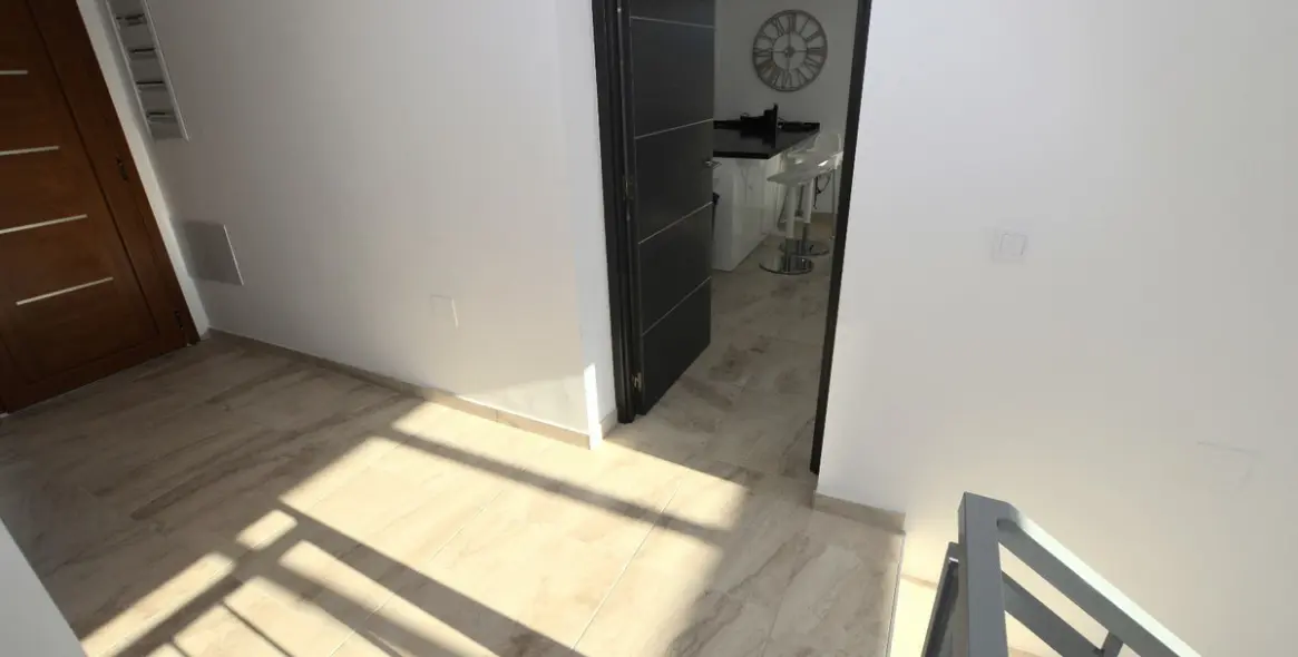 Продажа  отдельно стоящей виллы в Benalmadena 17