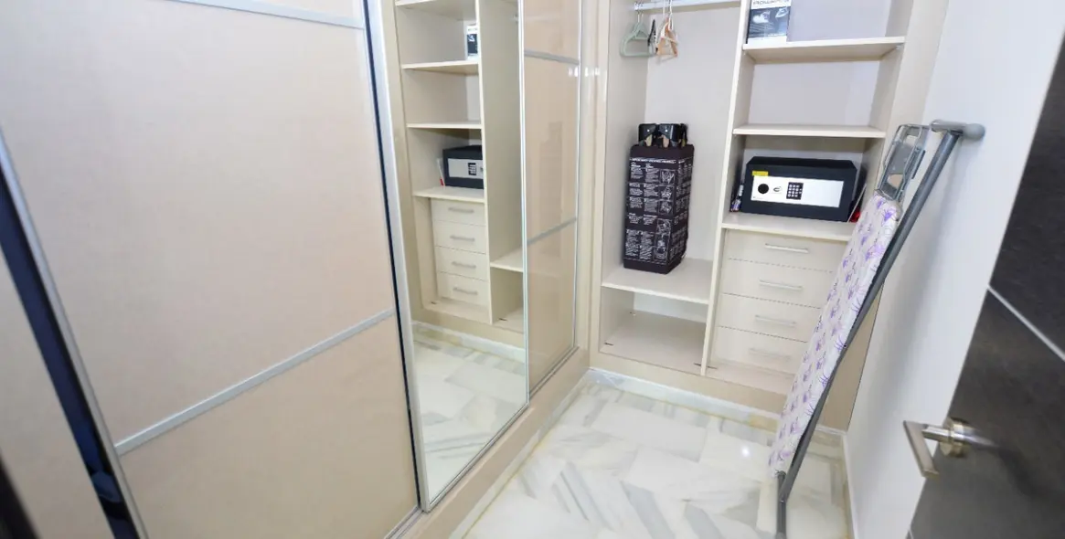 Продажа  отдельно стоящей виллы в Benalmadena 19