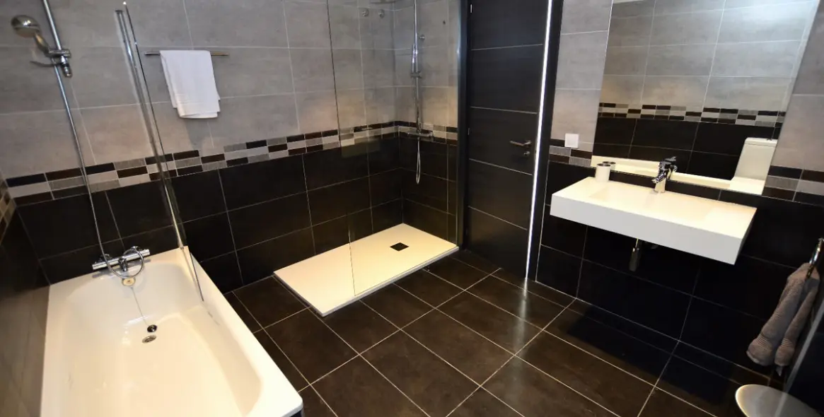 Продажа  отдельно стоящей виллы в Benalmadena 23