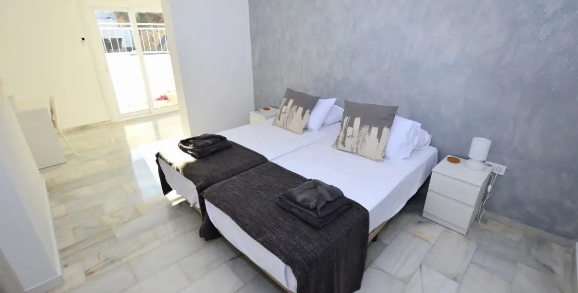 Продажа  отдельно стоящей виллы в Benalmadena 29